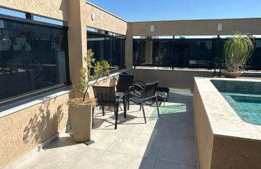 Apartamento Loft Novíssimo - Foto 23