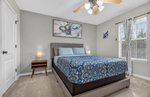 Comfortable 3BR for Families Near Blackwater - Foto 72