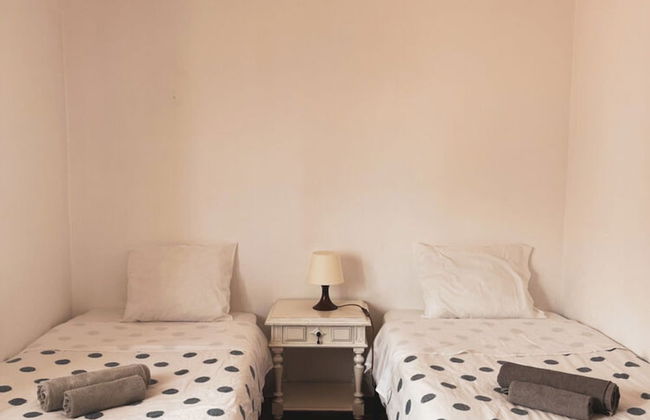 Soothing Holiday Home in Ferrel near Baleal Island - Foto 6