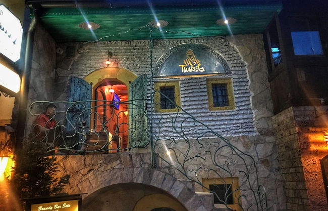 Studio Apartman Tuareg - Foto 16