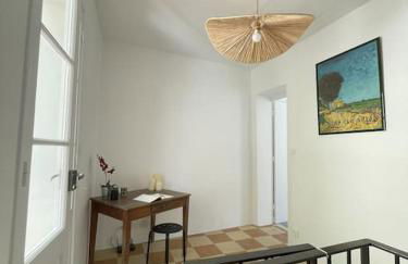 Maison avec patio proche place des Carmes - Foto 18