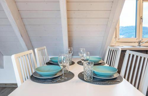 Appartment Naturblick - Foto 8