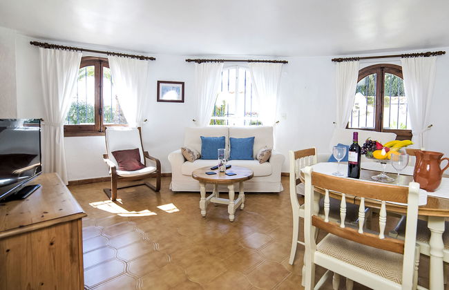 Villa Colibri - Photo 2