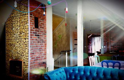 Villa Sielanka - Photo 53