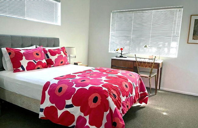 The Getaway Boutique Vacation Rentals - Foto 6