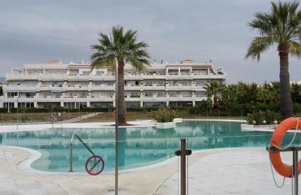 Balcones del Chaparral in Mijas Costa Costa des sol - Foto 33