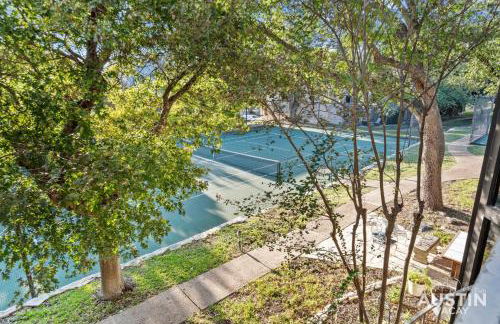 4BR 5BA Lakeway Retreat w Grill Deck and Tennis Courts by Austin Vacay - Foto 13