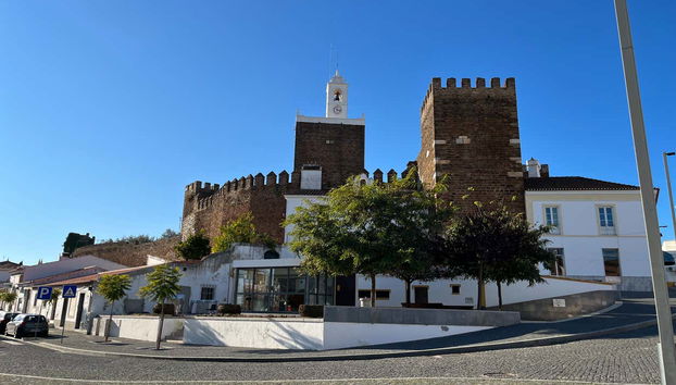 Learn the history of Alandroal