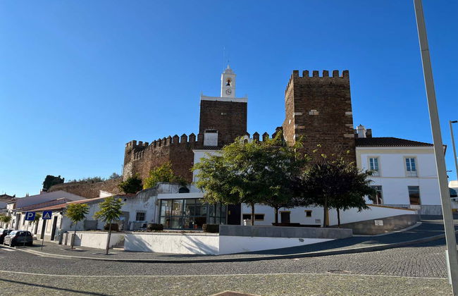 Visite guidée dans Alandroal - Photo 4