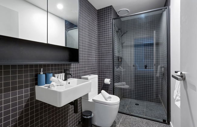 Palmerston St Apartments by Urban Rest - Photo 39