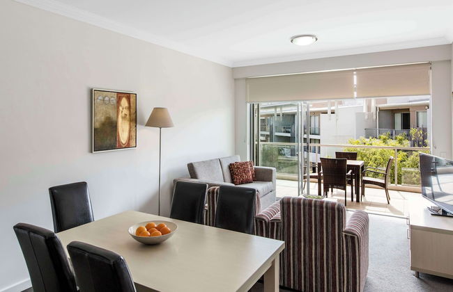 Oaks Brisbane Mews Suites - Foto 7