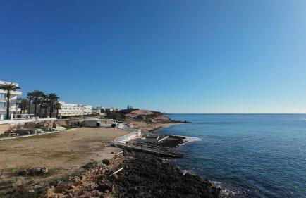 Attico Fronte Mare Salento - Foto 45