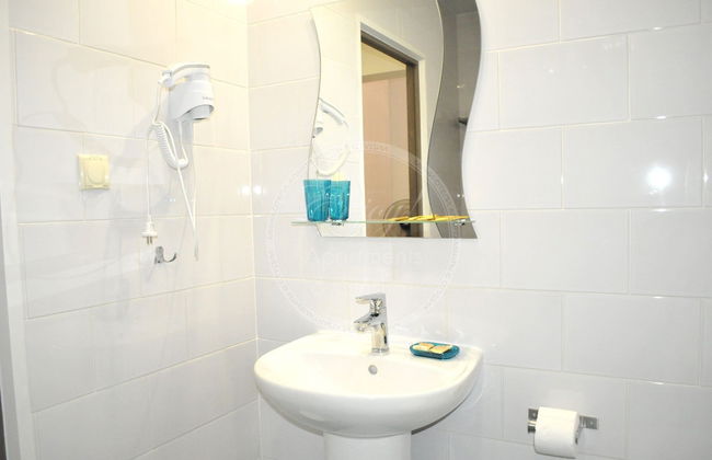 ENJOY! Apartments & Studios – Akvareli - Foto 55