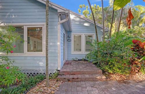 Tropical Oasis 2BR House w Pool - Foto 27