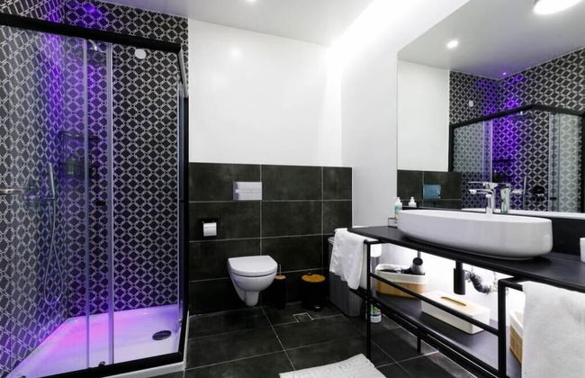 Luxury B by OTOTO - Photo 16