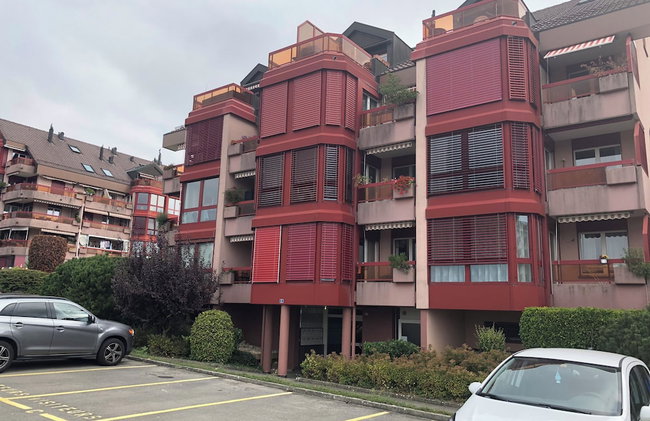 Large Studio Near Epfl And Lausanne City Center - Photo 23