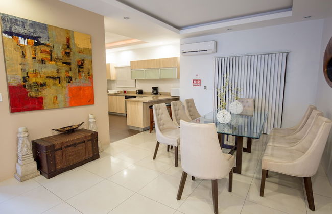 Tumon Bel-Air Serviced Residence - Foto 20