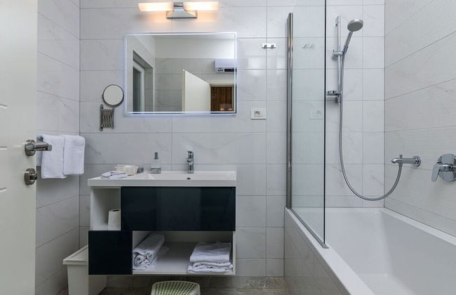 Villa Adrimar Comfortable Holiday Residence - Foto 13