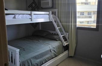 Lindo Apto Barra Olímpica em frente ao Parque Olímpico - Foto 11