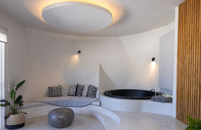 Onar Hotel and Suites - Foto 55