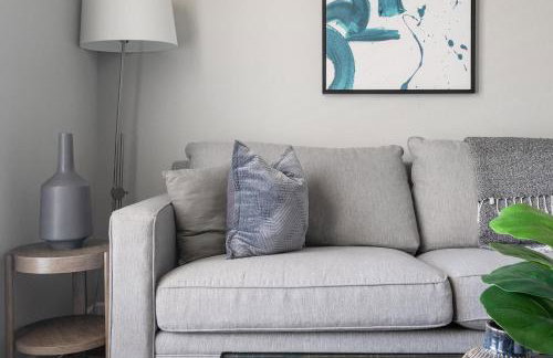 Landing Incredible 1BD Yoga Studio Gym - Foto 2