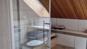 FeWo 1 Rolf Koglin - Foto 3, Shower