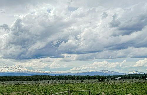 Three Sisters Hideaway - Foto 53