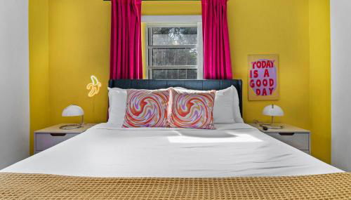 Retro Rewind - Location parking and all the vibes - Foto 3