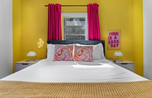 Retro Rewind - Location parking and all the vibes - Foto 3