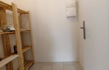 1 bedroom & salon, La Defense, Metro, parking - Foto 14