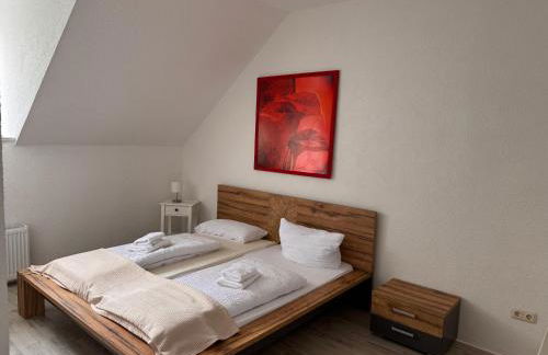 Villa Dietel Greiz - Foto 4