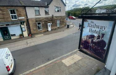 Ratcliffe Room - Foto 19