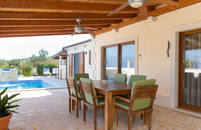 Villa Anabella - Foto 20