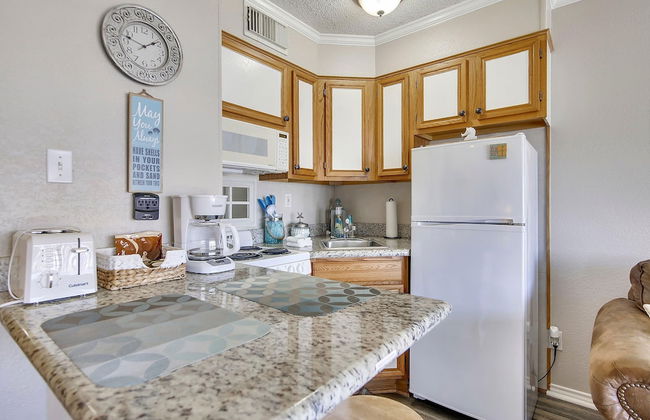 Casa Del Mar C279 in Galveston - Foto 5