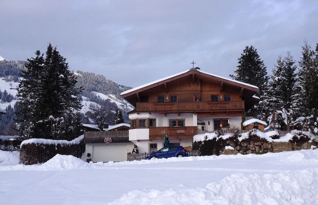 Appartement Margaretha - Foto 1