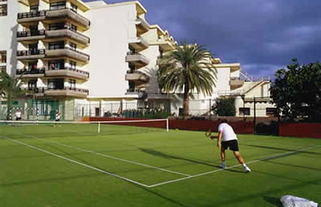 Grupotel Orquidea - Foto 1