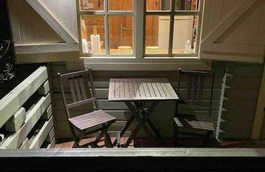 Family friendly sunny Log Cabin - Photo 13