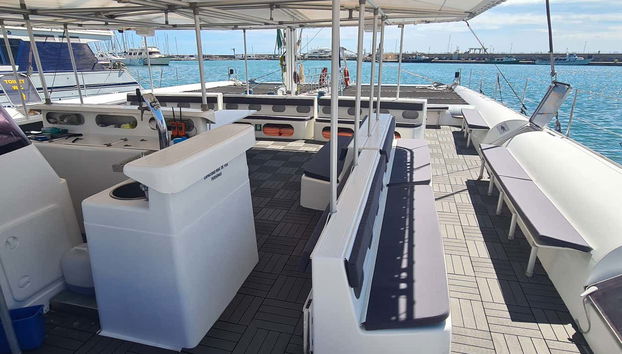 Full Day Yacht Cruise - Foto 2