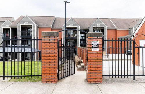 Downtown Nashville Condo, Walk to Broadway with Free Parking - Foto 29