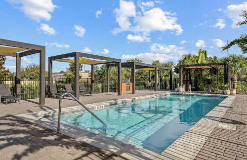 Disney at Your Door 3BR Townhome - Foto 31