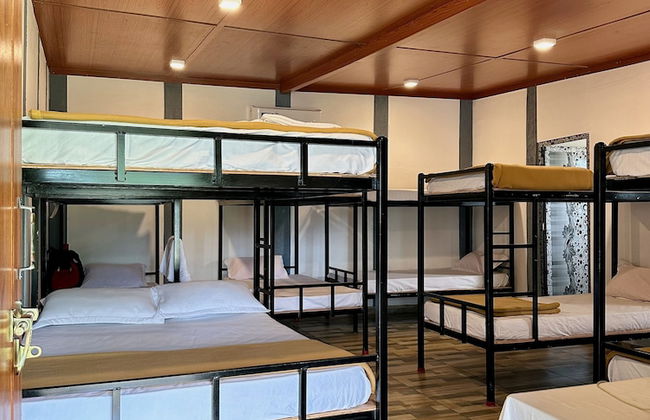 The Wild Farms By Gwestai - Foto 4