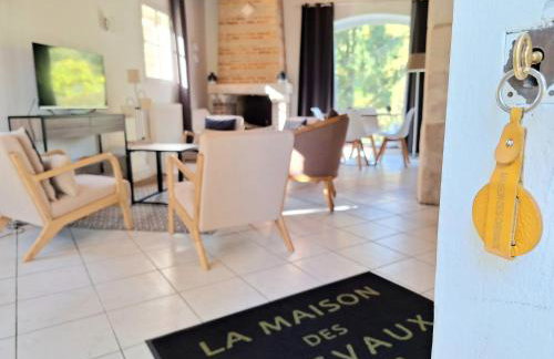 LA MAISON DES CHEVAUX - Foto 1