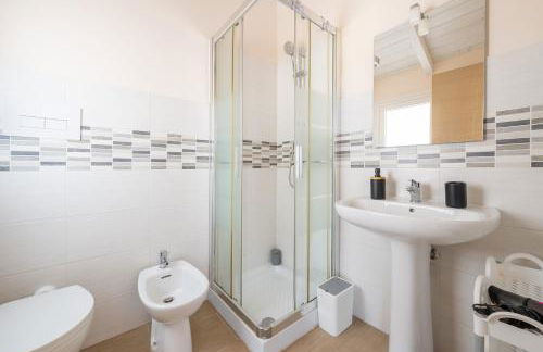 Domu Balilla Cozy Loft with a panoramic terrace - Foto 15