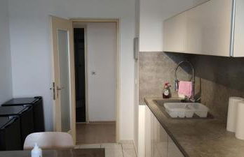 Über den Wolken und super zentral zwischen Frankfurt und Darmstadt - 100qm - Foto 12