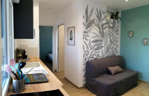 Dépendance avec terrasse, Disneyland Paris - Foto 1