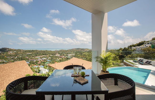 Sam-kah Residence 8 - Foto 54