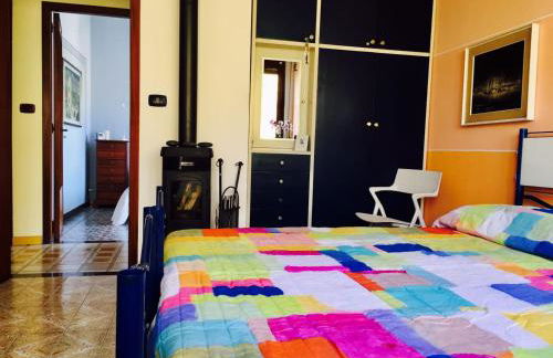 Dimora di Toosa - Near Taormina - Foto 19