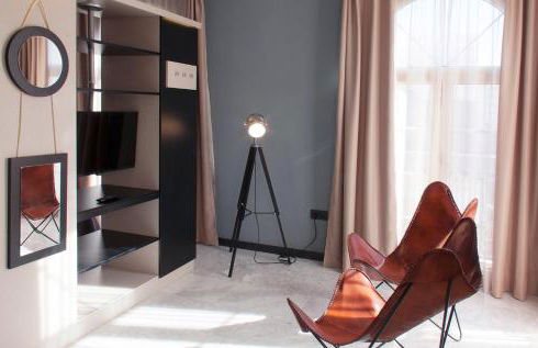 Be Mate Málaga Soho - Foto 88