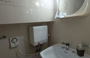 La Mansarda - Residence Villa Aremogna - Foto 15