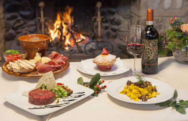 Relais Poggio Borgoni - Foto 60